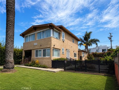1513 17th St, Santa Monica, CA, 90404-3450 | Card Image