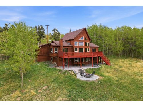 208 Howe Ct, Black Hawk, CO, 80422-8875 | Card Image