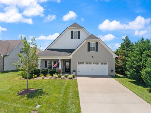 318 Edna May Dr, Murfreesboro, TN, 37128-3055 | Card Image