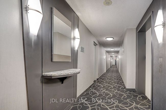 711 - 600 Queens Quay W, Condo with 1 bedrooms, 1 bathrooms and null parking in Toronto ON | Image 33