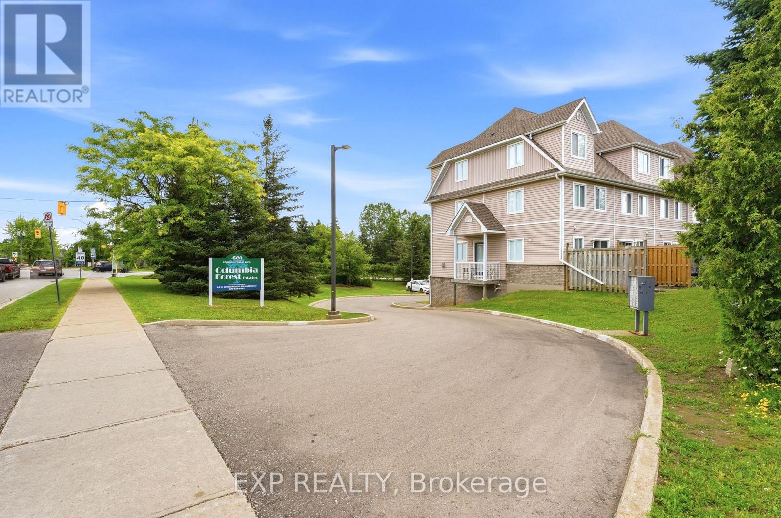 Residential in Waterloo 3