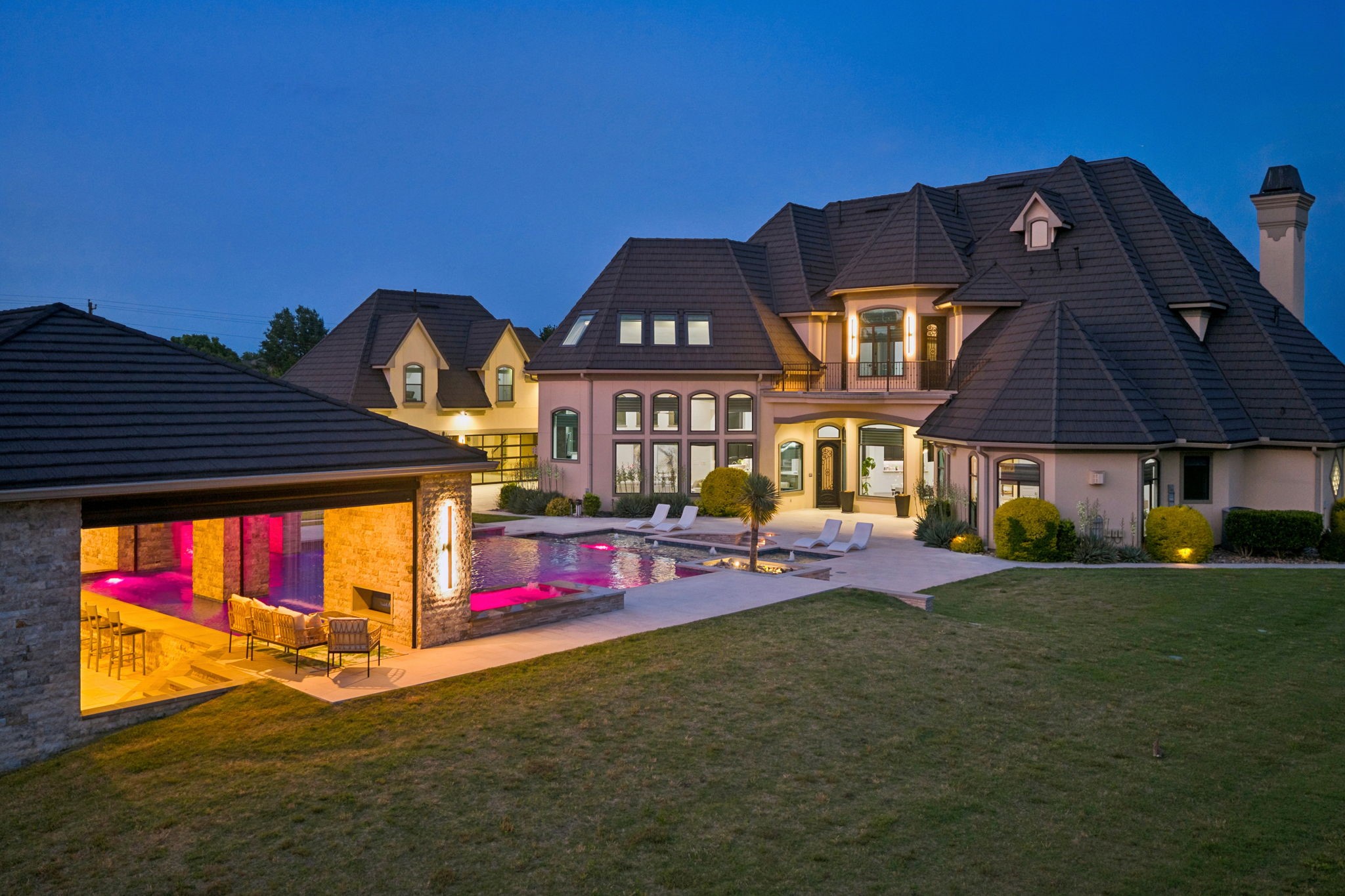 Residential in Prosper 5