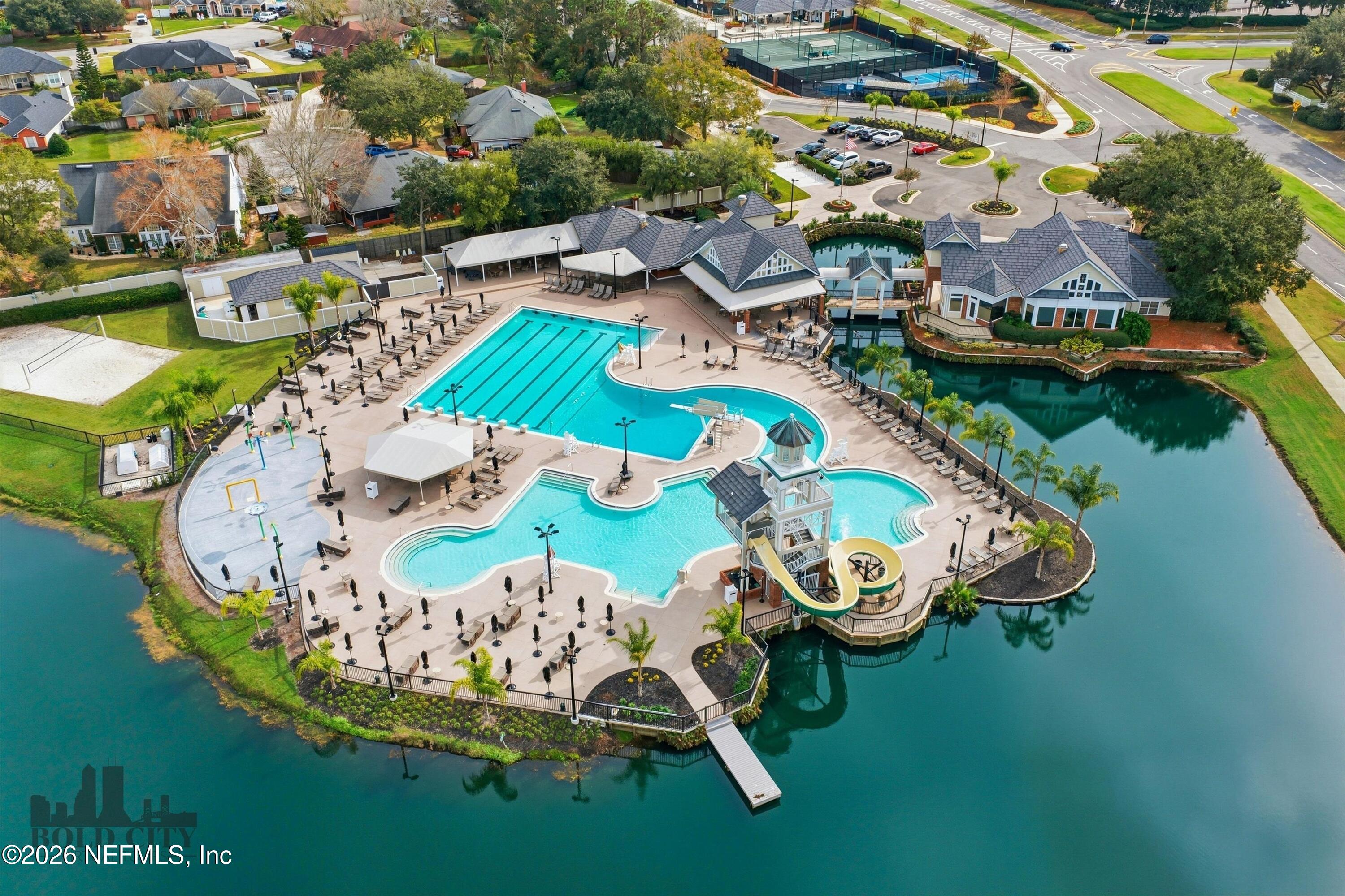 Residential in Fleming Island 3
