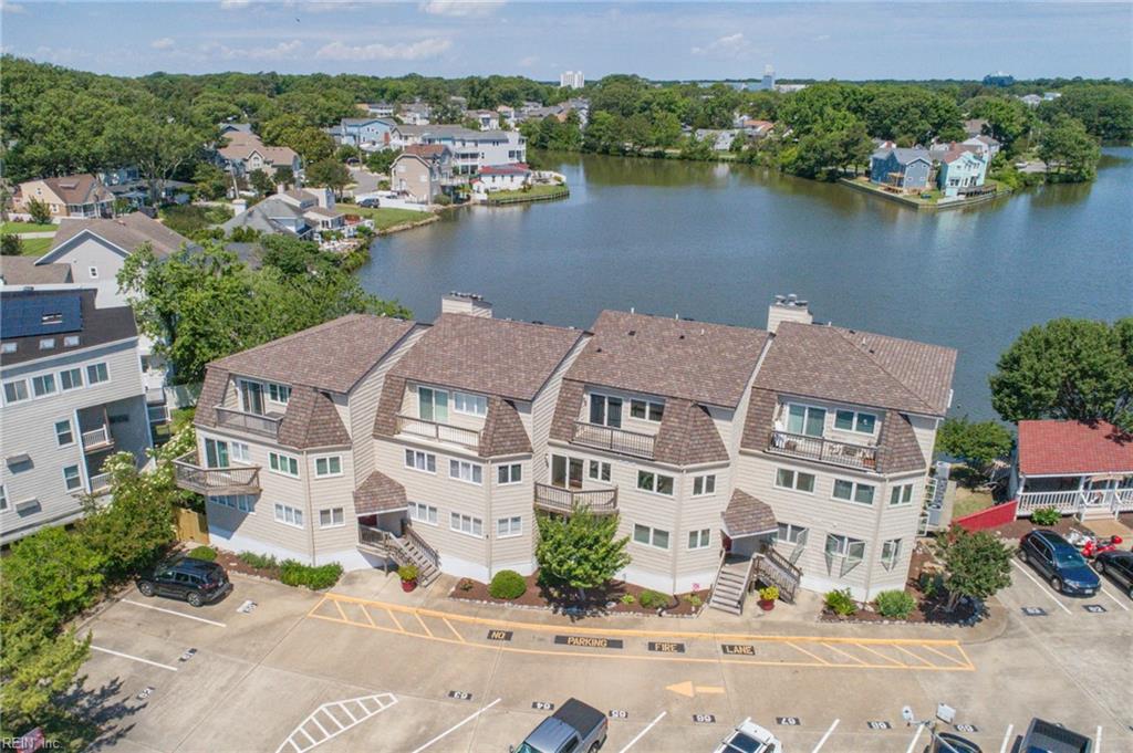 Lake Dr, Virginia Beach, VA 23451