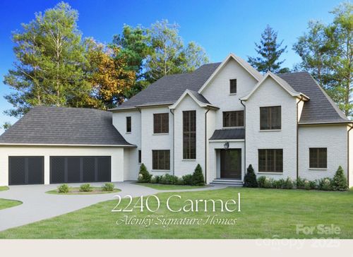 2240 Carmel Rd, Charlotte, NC, 28226-6321 | Card Image