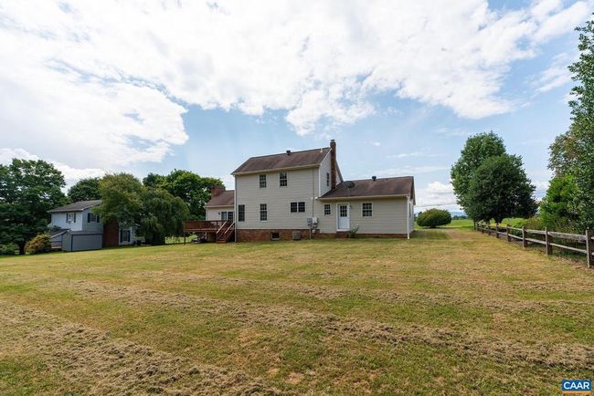 1507 Red Top Orchard Rd, House other with 4 bedrooms, 3 bathrooms and null parking in WAYNESBORO VA | Image 50