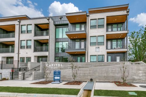 202-5215 Capitol Avenue, Dallas, TX, 75206 | Card Image