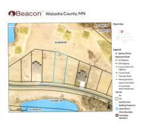 2240 Clubhouse Dr, Lake City, MN, 55041-4923 | Card Image