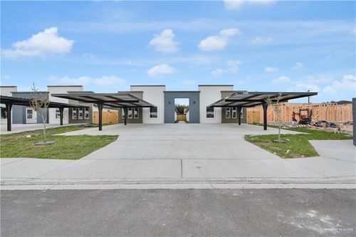 3-2305 S Hillside Avenue, Edinburg, TX, 78542 | Card Image