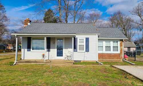 4315 Ogden Avenue, Evansville, IN, 47712 | Card Image