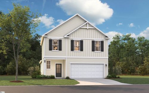 126 River Knoll Drive, Easley, SC, 29640 | Card Image