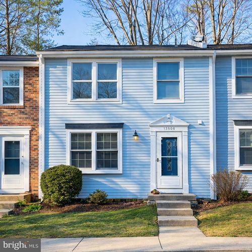 13508 Bentley Cir, WOODBRIDGE, VA, 22192-4316 | Card Image