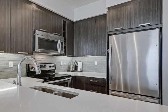 2305 - 175 Silverado Boulevard Sw, Condo with 2 bedrooms, 2 bathrooms and 1 parking in Calgary AB | Image 8