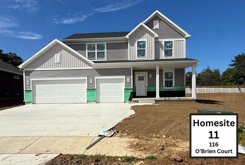 11-116 Obrien Ct, Columbus, WI, 53925-1620 | Card Image