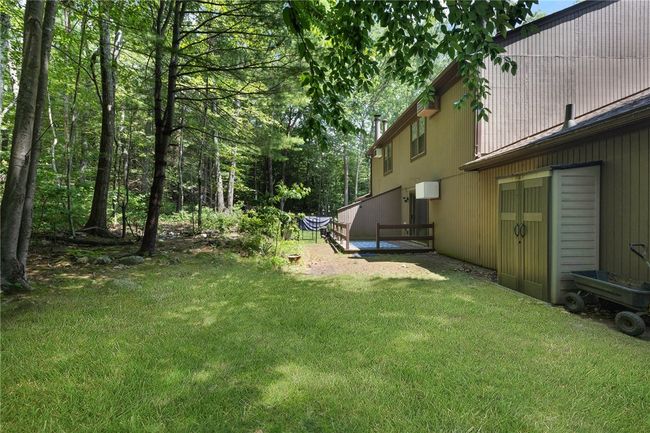 A - 26 Pheasant Run, Condo with 2 bedrooms, 2 bathrooms and 2 parking in Smithfield RI | Image 23