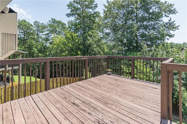 2183 Trinity Grove Ct, House other with 6 bedrooms, 4 bathrooms and null parking in Dacula GA | Image 41