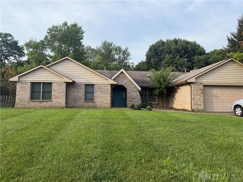 3399 Mill Run Dr, Beavercreek, OH, 45432-2367 | Card Image