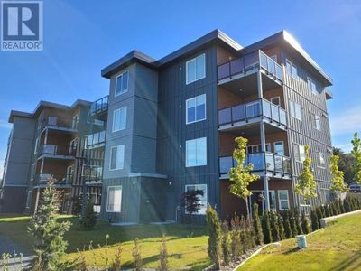 7175 Duncan St, Condo with 2 bedrooms, 2 bathrooms and null parking in Powell River BC | Image 1