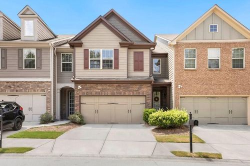 3669 Brockenhurst Drive, Buford, GA, 30519 | Card Image