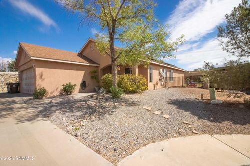 3913 Pearl Ct, Las Cruces, NM, 88012-7920 | Card Image