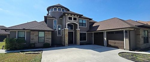 127 Bridgewater, Onalaska, TX, 77360-7132 | Card Image