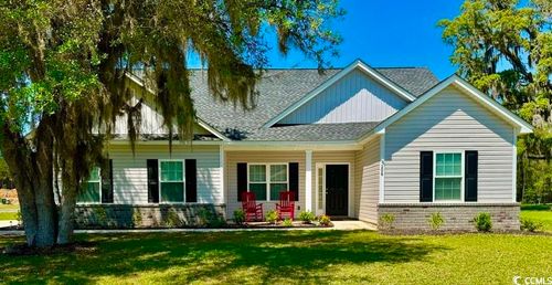 206 N Levee Dr, Georgetown, SC, 29440-7964 | Card Image