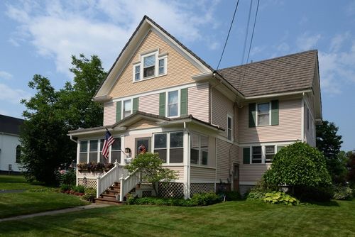 175 Lake Ave, Hilton, NY, 14468-1101 | Card Image