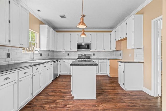 6326 Old Hickory St, House other with 4 bedrooms, 3 bathrooms and 2 parking in Katy TX | Image 12