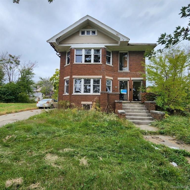 Arizona St, Highland Park, MI 48203 #1