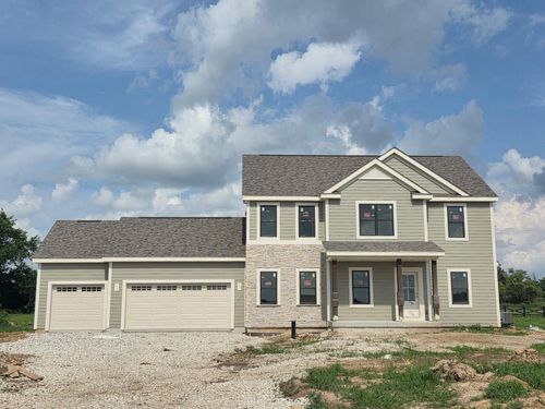 W275N8210 Harvest Court, LISBON, WI, 53029 | Card Image