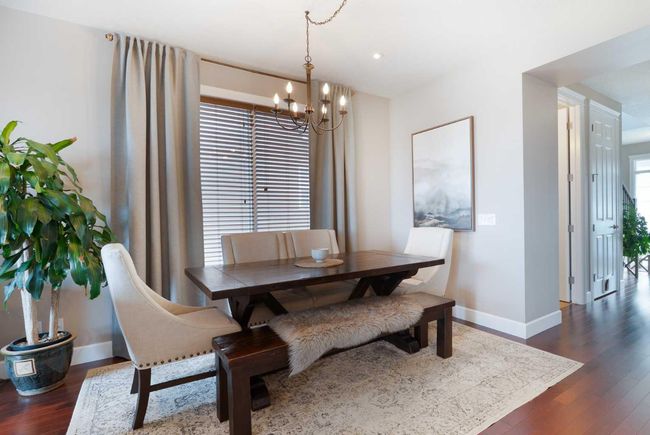64 Windgate Close Sw, House other with 4 bedrooms, 3 bathrooms and 4 parking in Airdrie AB | Image 10