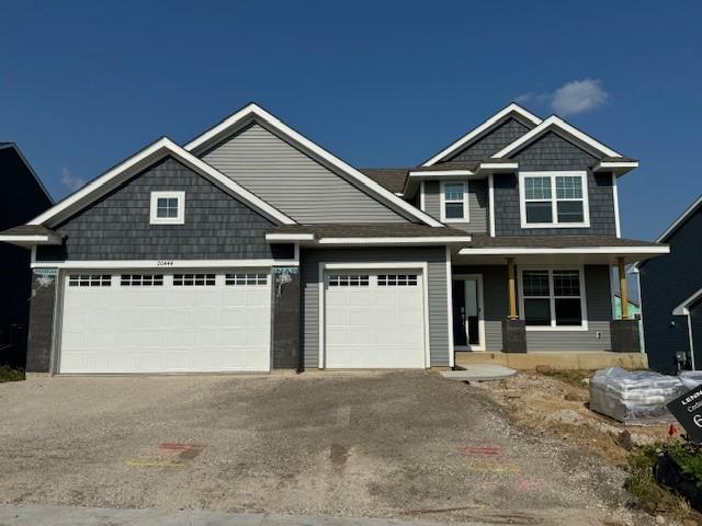 Galveston Pl, Lakeville, MN 55044