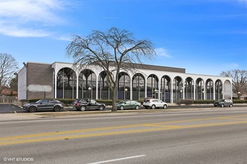 7101 Cicero Ave, Lincolnwood, IL, 60712-2112 | Card Image
