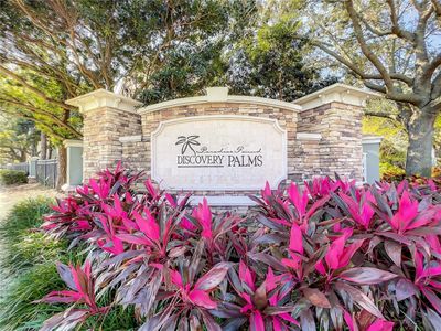 205 - 12825 Madison Pointe Circle, Condo with 1 bedrooms, 1 bathrooms and null parking in Orlando FL | Image 1