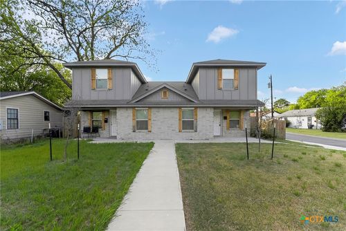 1015 N 10th Street, Killeen, TX, 76541 | Card Image