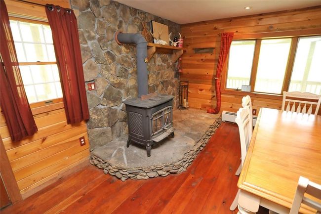 2 Skyline Dr, House other with 3 bedrooms, 2 bathrooms and 1 parking in Fremont Center NY | Image 7