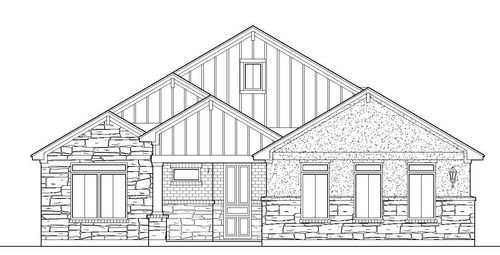 382 Double Eagle Ranch Dr, Cedar Creek, TX, 78612-2215 | Card Image