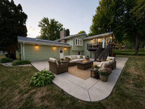 14131 Timothy Ave Ne, Prior Lake, MN, 55372-1458 | Card Image