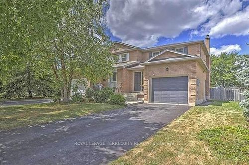 434 Marlatt Dr, Oakville, ON, L6H5X5 | Card Image