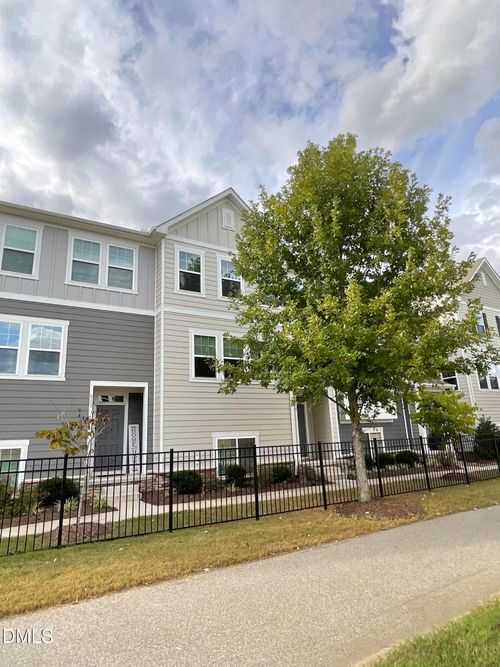 515 Traditions Grande Blvd, Wake Forest, NC, 27587-9531 | Card Image