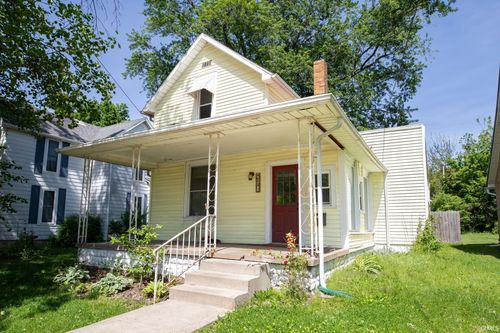 783 N East St, Wabash, IN, 46992-1915 | Card Image