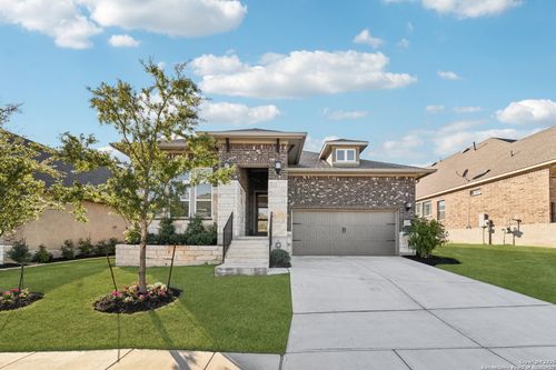 22907 Grande Vis, San Antonio, TX, 78261-4442 | Card Image