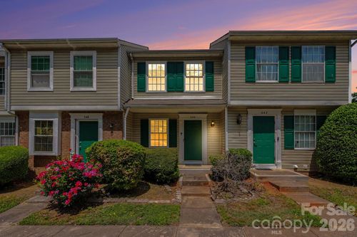 544 Lex Dr, Charlotte, NC, 28262-2581 | Card Image