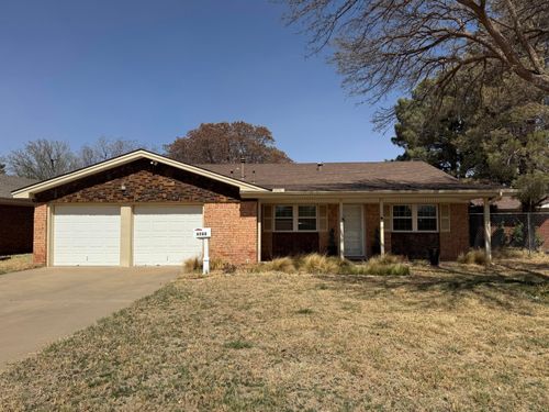 5702 15th Street, Lubbock, TX, 79416 | Card Image