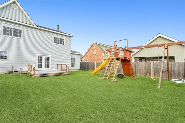 1012 Lake Frances Dr, House other with 3 bedrooms, 3 bathrooms and null parking in Gretna LA | Image 25
