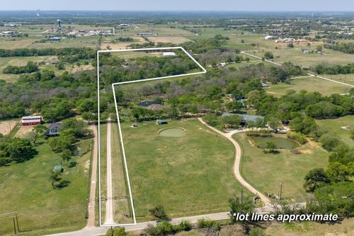 2431 Dr Sanders Rd, Cross Roads, TX, 76227-5224 | Card Image