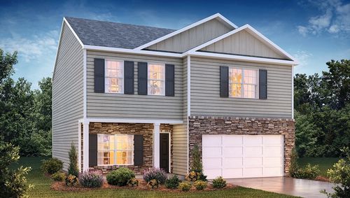 131 Cascade Ln, Seneca, SC, 29678-1776 | Card Image