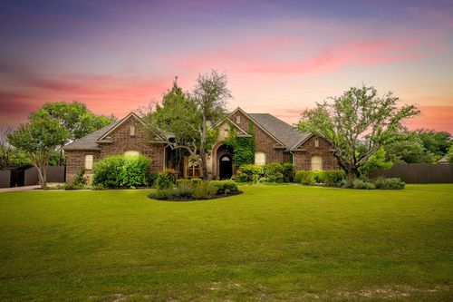 1736 Woodridge Ct, Aledo, TX, 76008-2899 | Card Image