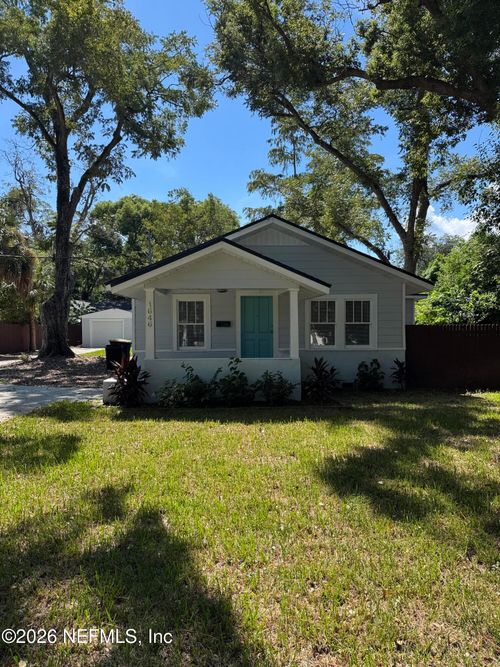 1646 Davidson St, Jacksonville, FL, 32207-5441 | Card Image