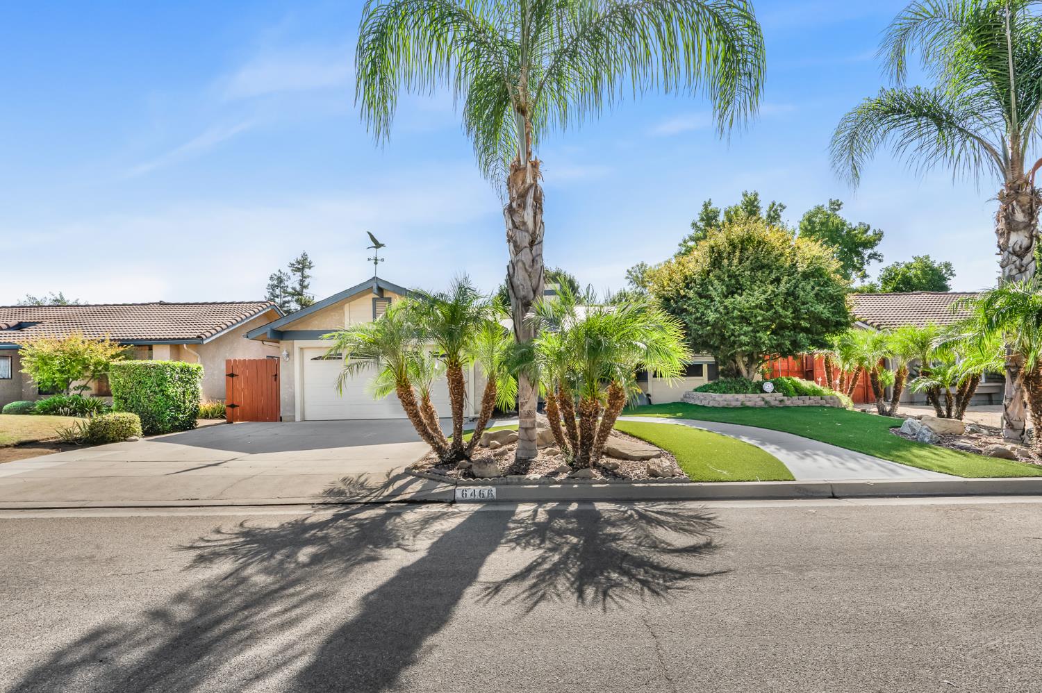 Residential in Fresno 2